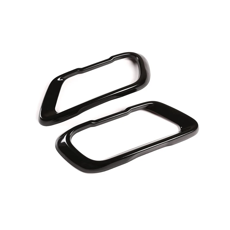 For BMW X5 G05 2021 2022 Car Exhaust Muffler Tail Pipe Trim Cover Stainless Steel Exterior Accessories Parts Kit
For BMW X5 G05 2021 2022 Car Exhaust Muffler Tail Pipe Trim Cover Stainless Steel Exterior Accessories Parts Kit
