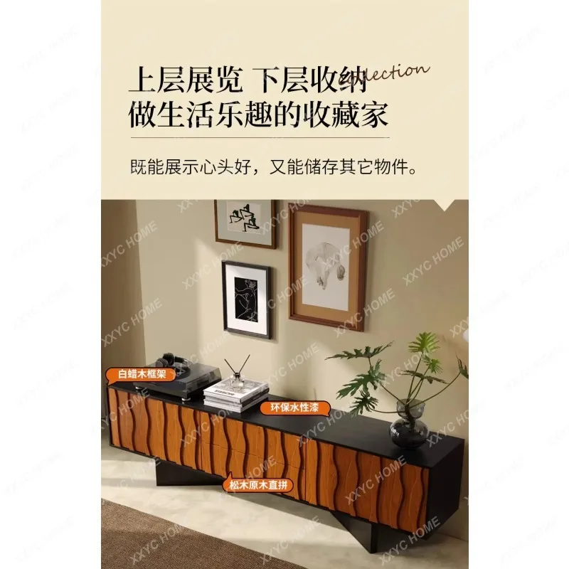 YDZMid Century Design Tv Stand Cabinet Living Room Bedroom Industrial Mobile Modern Storage Da Luxury Decoration
YDZMid Century Design Tv Stand Cabinet Living Room Bedroom Industrial Mobile Modern Storage Da Luxury Decoration