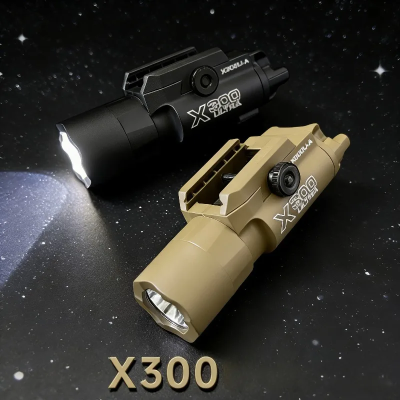 Нейлоновый подвесной светодиодный фонарик LR серии X300 для охотничьего фонаря для пистолета
Нейлоновый подвесной светодиодный фонарик LR серии X300 для охотничьего фонаря для пистолета