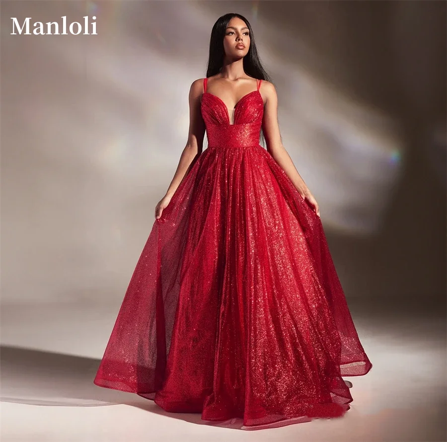 Exquisite Sweetheart Bridal Ball Dress A-line Spaghetti Strap Tulle Evening Dress Party Cocktail Party Dress Customized
Exquisite Sweetheart Bridal Ball Dress A-line Spaghetti Strap Tulle Evening Dress Party Cocktail Party Dress Customized