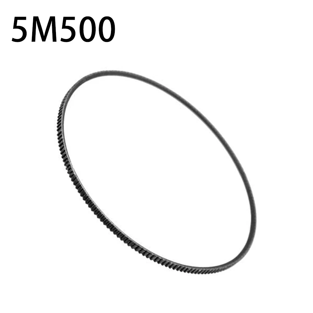 1Pc 5M500 Lathe Belt Lathe Drive Belt Lathe Motor Belt V-Belt Wide Angle Belt Power Transmission Belts Power Tools Part
1Pc 5M500 Lathe Belt Lathe Drive Belt Lathe Motor Belt V-Belt Wide Angle Belt Power Transmission Belts Power Tools Part