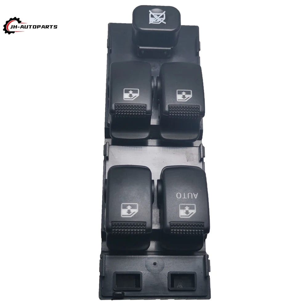 NEW Electric Power Master Window Switch Button 4PCS For Hyundai Getz 2003-2010 Matrix 2006-2011 93570-1C110 93580-2E000
NEW Electric Power Master Window Switch Button 4PCS For Hyundai Getz 2003-2010 Matrix 2006-2011 93570-1C110 93580-2E000