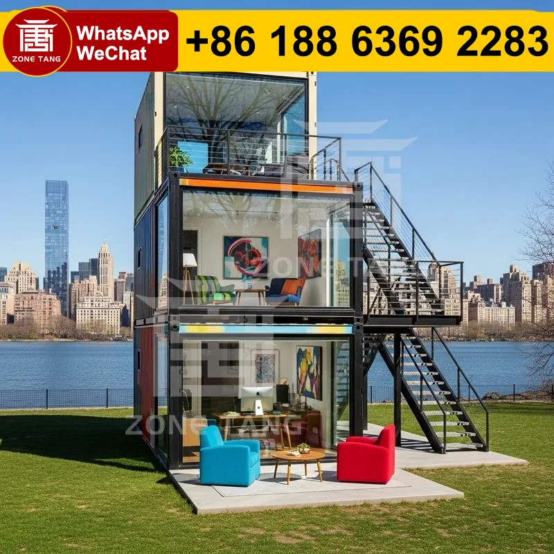 Mobile House Multi Layer Prefab Beautiful Container Houses Flat Pack Home Container Buildings Kit Homes Manufacturer Solar Ready
Mobile House Multi Layer Prefab Beautiful Container Houses Flat Pack Home Container Buildings Kit Homes Manufacturer Solar Ready