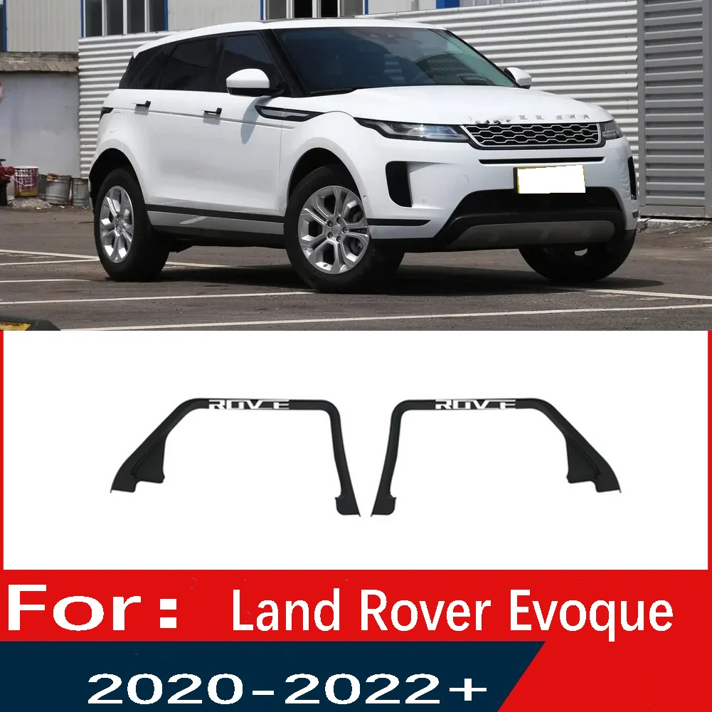 2PCS Car Right Front/Rear Window Trim Strip Glass Frame For Land Rover Range Rover Evoque L551 2020 2021 2022+
2PCS Car Right Front/Rear Window Trim Strip Glass Frame For Land Rover Range Rover Evoque L551 2020 2021 2022+