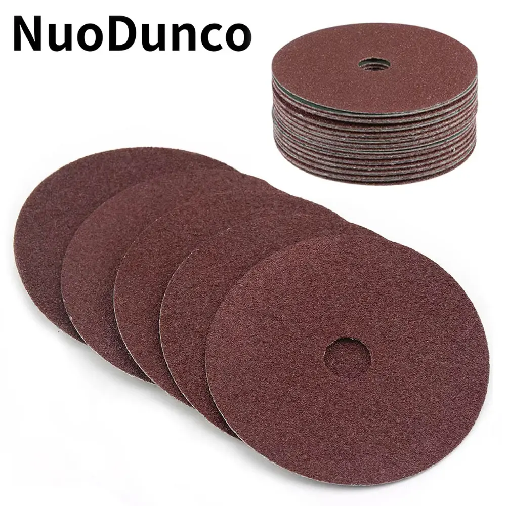 4/5 Inch Round Sandpaper Disk Abrasive Polish Pad for Angle Grinder Metal Wood Stone Grinding Polishing Abrasive Paper 20-50pcs
4/5 Inch Round Sandpaper Disk Abrasive Polish Pad for Angle Grinder Metal Wood Stone Grinding Polishing Abrasive Paper 20-50pcs