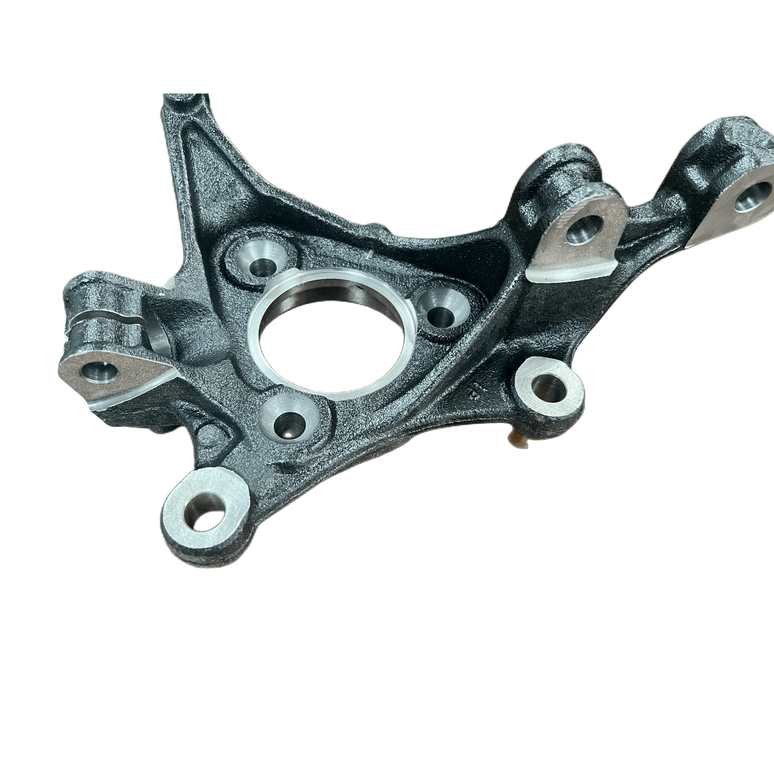 Original Genu ine MG6 Car Steering Knuckle With OEM NO.11261630
Original Genu ine MG6 Car Steering Knuckle With OEM NO.11261630