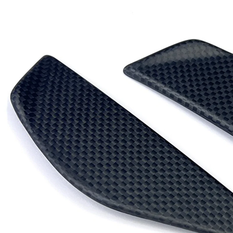 Leading-Edge-Motorcycle Carbon Fiber Rear Mirror Cover Front Fairing For DUCATI Panigale V4 V4S V4R 2018-2023 Modified Parts
Leading-Edge-Motorcycle Carbon Fiber Rear Mirror Cover Front Fairing For DUCATI Panigale V4 V4S V4R 2018-2023 Modified Parts