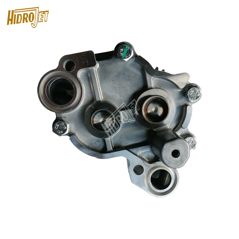 4D34 Детали экскаватора Масляные топливные насосы ME017484 ME-017484
4D34 Детали экскаватора Масляные топливные насосы ME017484 ME-017484