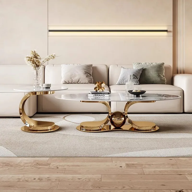 Romantic Designer Coffee Table Creative Unique Living Room Gaming Side Table Aesthetics Accessories Mesas Bajas Home Furniture
Romantic Designer Coffee Table Creative Unique Living Room Gaming Side Table Aesthetics Accessories Mesas Bajas Home Furniture