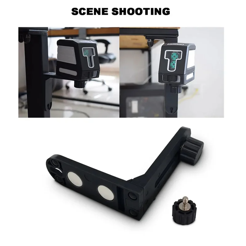 75STO-L-образный настенный многофункциональный кронштейн, аксессуар для магнитного уровня, поддержка инструментов
75STO-L-образный настенный многофункциональный кронштейн, аксессуар для магнитного уровня, поддержка инструментов