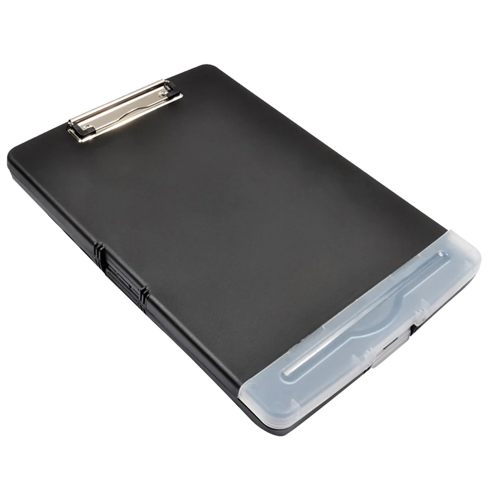 Storage File Clip A4 Clipboard Folder Office Supplies for Students Lightweight Binder Folders Paper Portable
Storage File Clip A4 Clipboard Folder Office Supplies for Students Lightweight Binder Folders Paper Portable