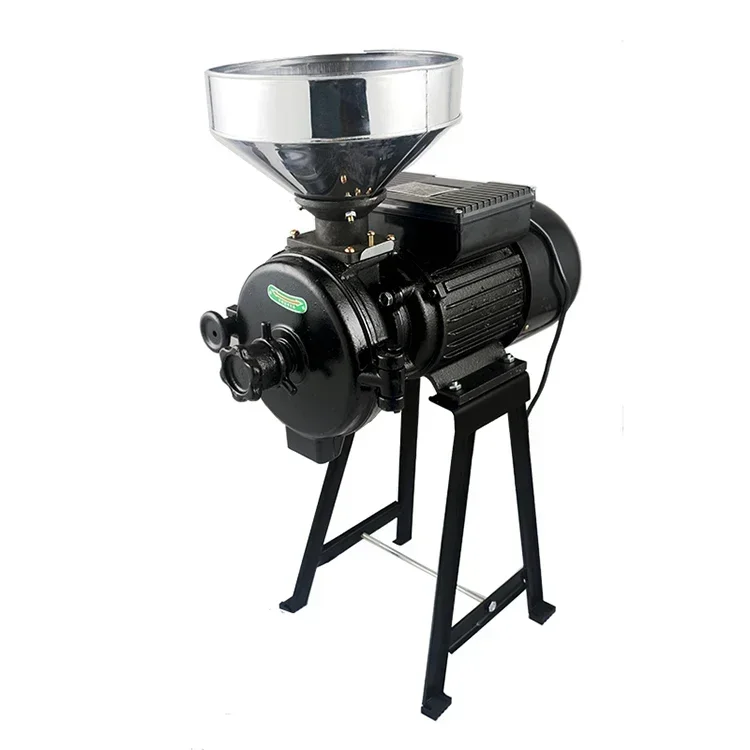 2021 Trending Products Safety Mini Dal Mill Machinery Household Grain Flour Mill
2021 Trending Products Safety Mini Dal Mill Machinery Household Grain Flour Mill