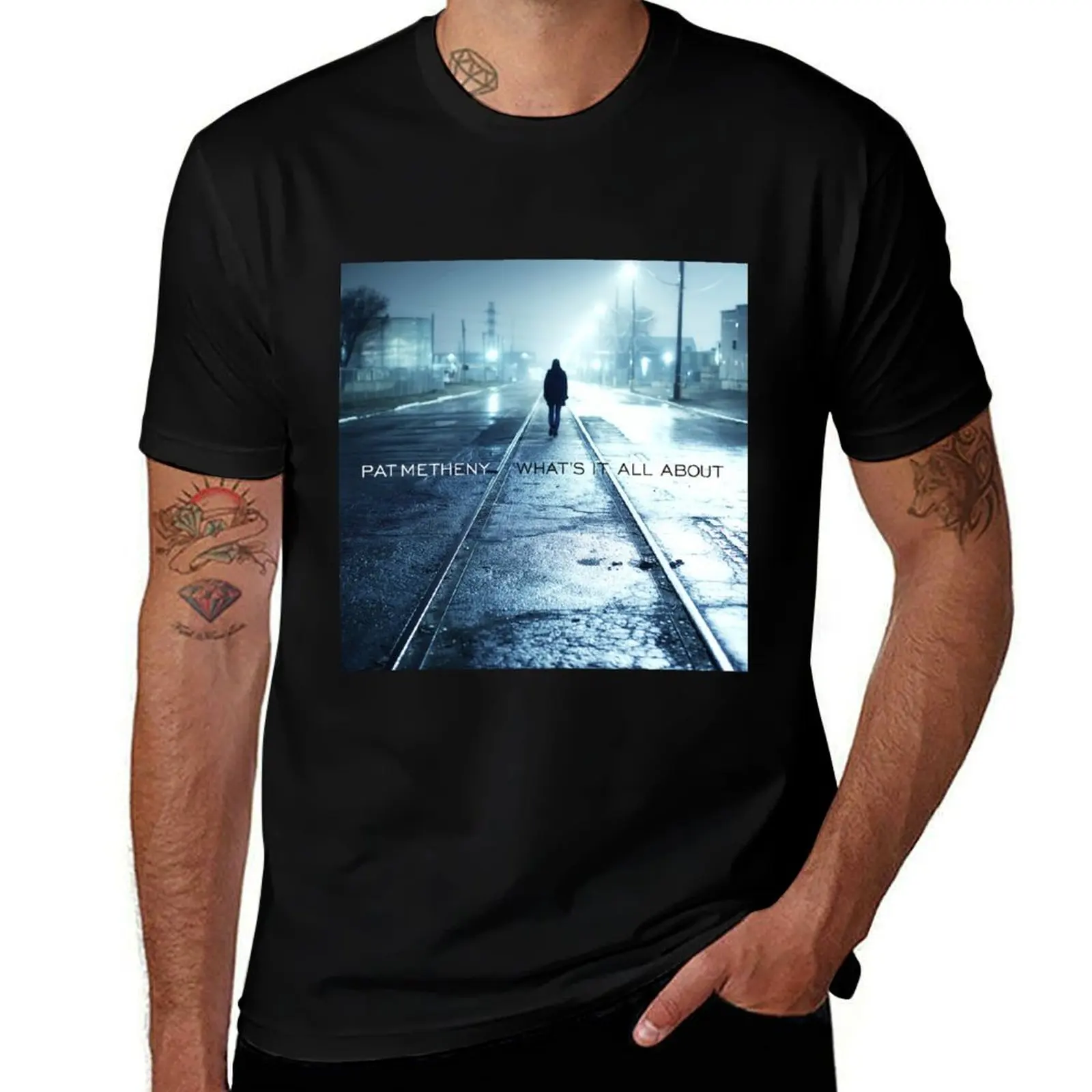 Whats it all about T-Shirt cotton t shirts high quality t shirts for man slim fit cotton t shirt man T-Shirt
Whats it all about T-Shirt cotton t shirts high quality t shirts for man slim fit cotton t shirt man T-Shirt