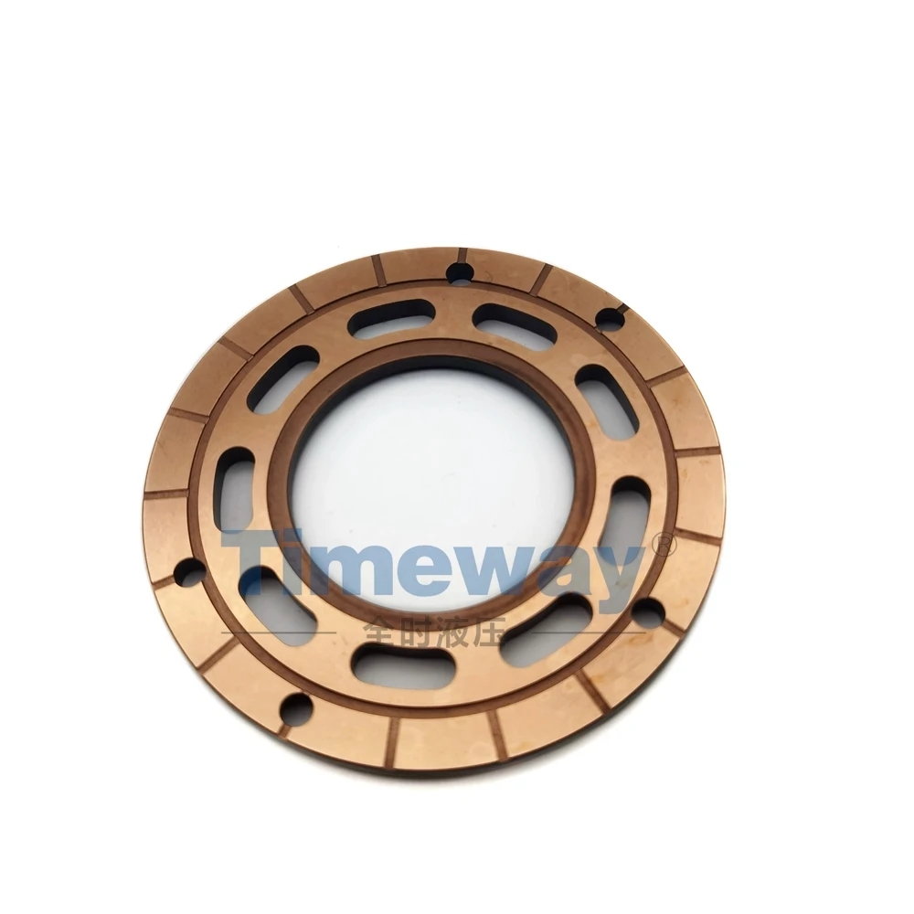 Piston Pump Repair Kits Bearing Plate for 4621 EATON VICKERS Hydraulic Pump Spare Parts
Piston Pump Repair Kits Bearing Plate for 4621 EATON VICKERS Hydraulic Pump Spare Parts