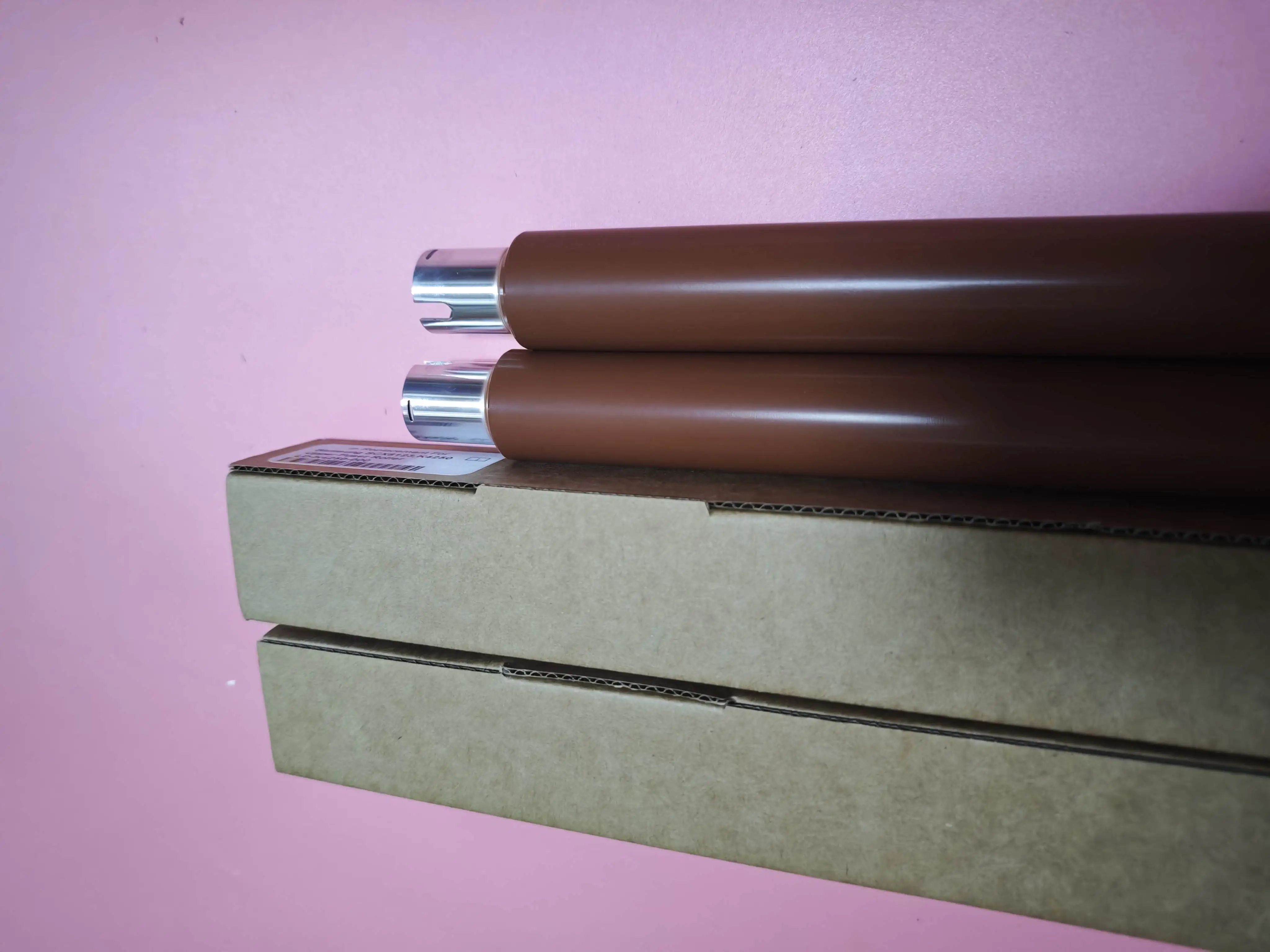 K4350 Прижимной ролик с верхней и нижней рукавами фьюзера для Samsung K3250 K3300 K4300 K4250 SL-K3250 SL-K3300 SL-K4250 SL-K4300
K4350 Прижимной ролик с верхней и нижней рукавами фьюзера для Samsung K3250 K3300 K4300 K4250 SL-K3250 SL-K3300 SL-K4250 SL-K4300