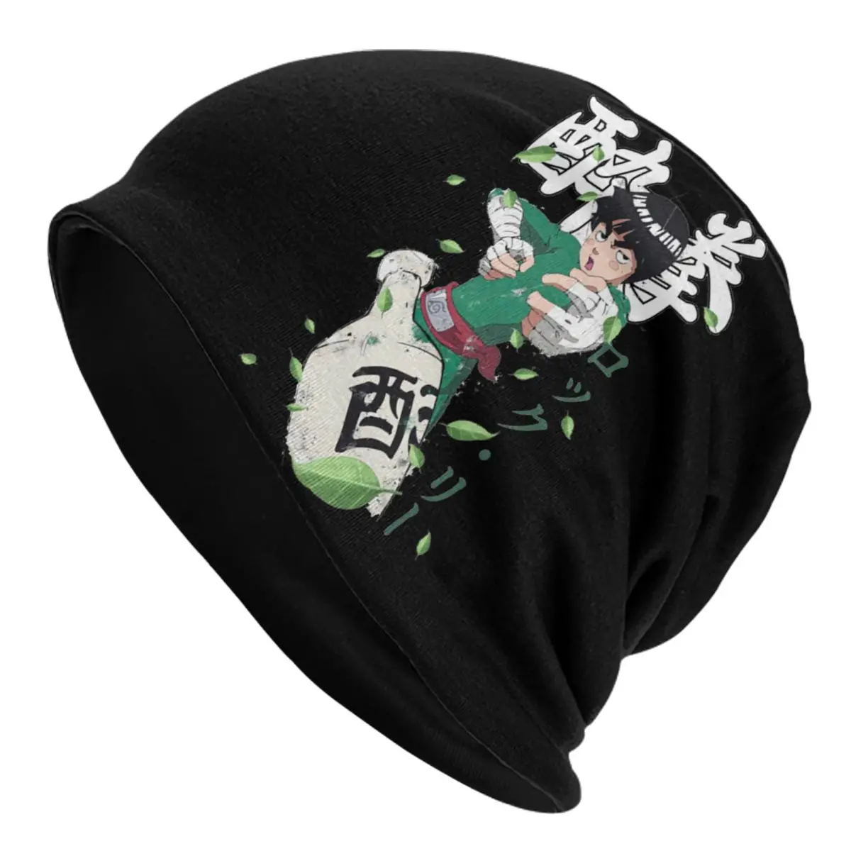Rock Lee Unisex Adult Beanies Caps Knitted Bonnet Hat Warm Fashion Autumn Winter Outdoor Skullies Hats
Rock Lee Unisex Adult Beanies Caps Knitted Bonnet Hat Warm Fashion Autumn Winter Outdoor Skullies Hats