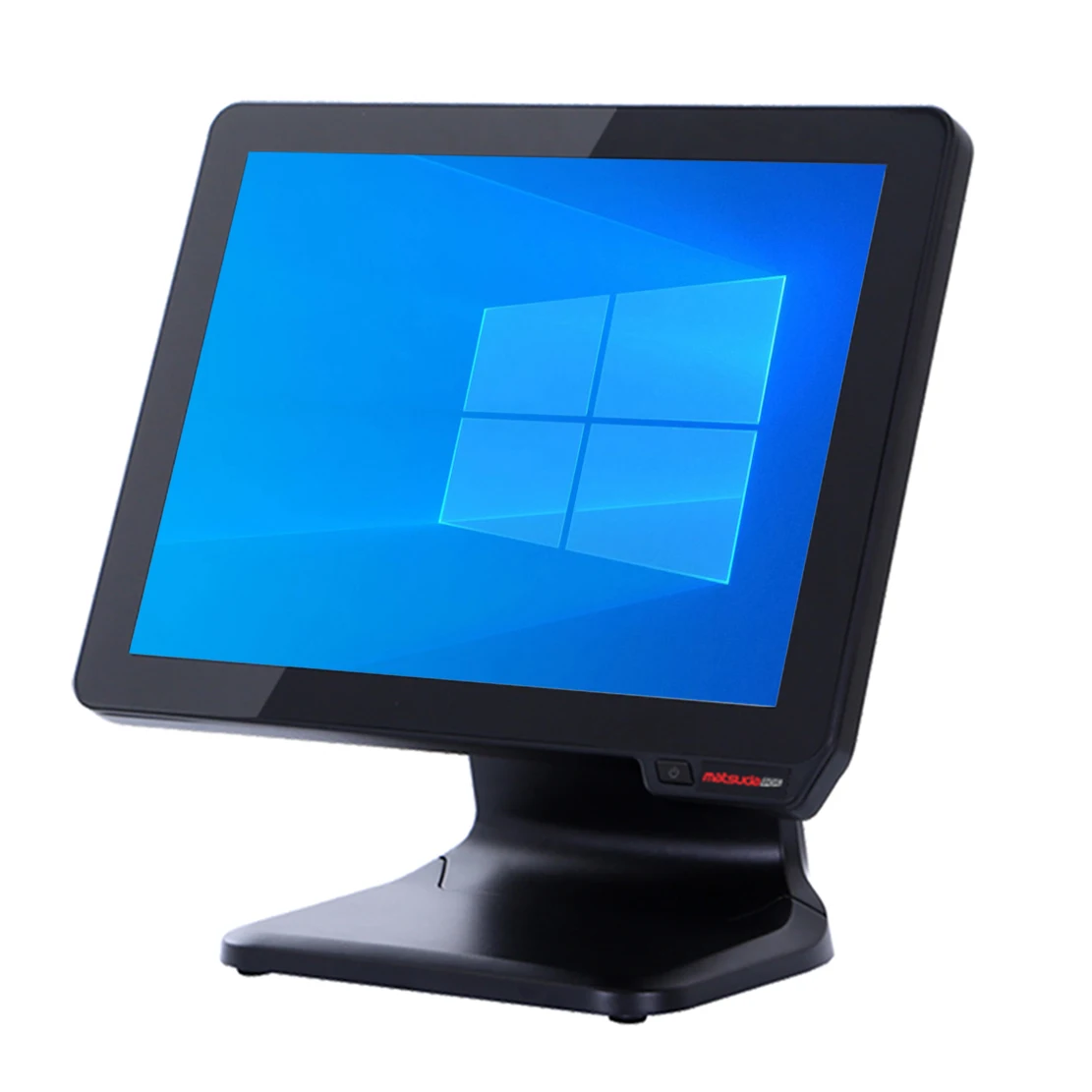 New 15 Inch Touch Screen POS/ All In One Point Of Sale System For Supermarket Restaurant
New 15 Inch Touch Screen POS/ All In One Point Of Sale System For Supermarket Restaurant