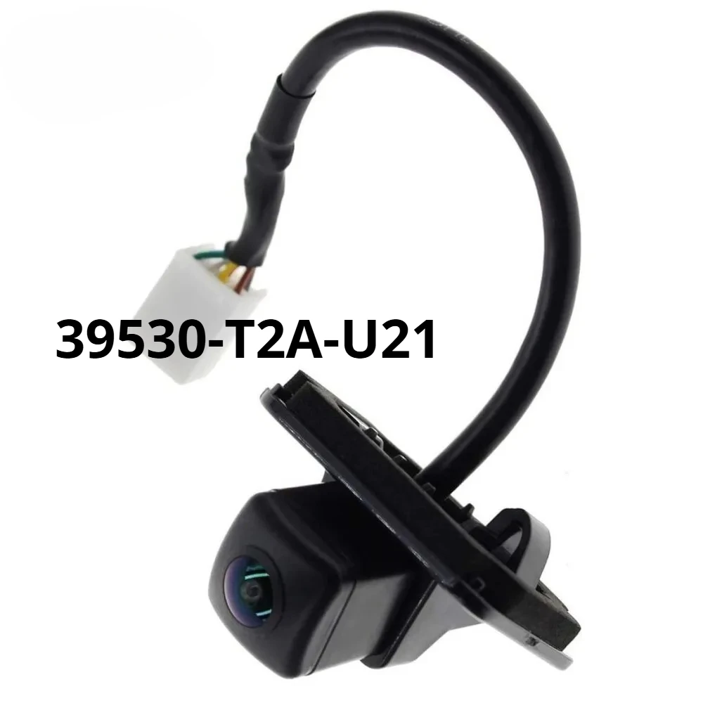 High Quality Rear View AID Parking Camera For Honda Accord 2014 2015 2016 39530-T2A-U21
High Quality Rear View AID Parking Camera For Honda Accord 2014 2015 2016 39530-T2A-U21