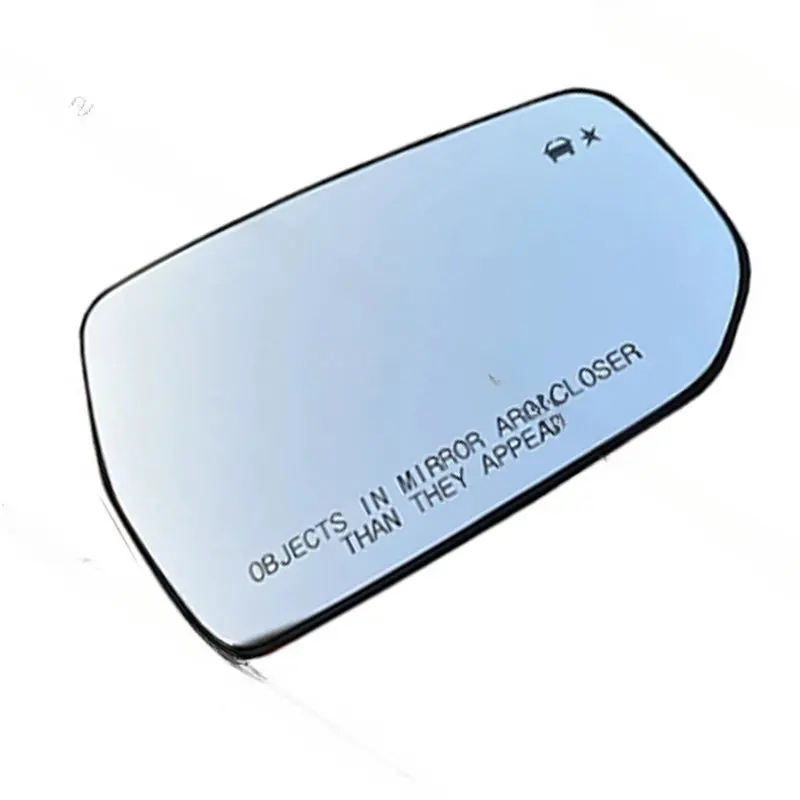 For Chevrolet Chevy Malibu XL 2016-2021 Car Exterior Rearview Side Mirror Glass Lens With Blind Spot Heated
For Chevrolet Chevy Malibu XL 2016-2021 Car Exterior Rearview Side Mirror Glass Lens With Blind Spot Heated