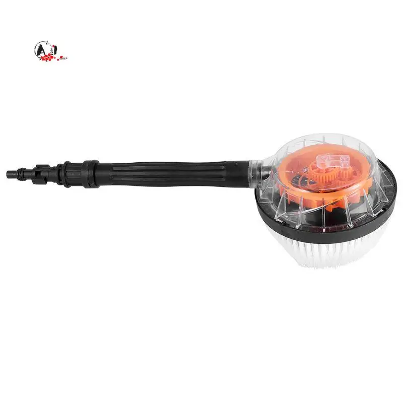 A10E-Car Rotating Round High Pressure Water-Gun Cleaning Car Wash Brush For Lavor
A10E-Car Rotating Round High Pressure Water-Gun Cleaning Car Wash Brush For Lavor