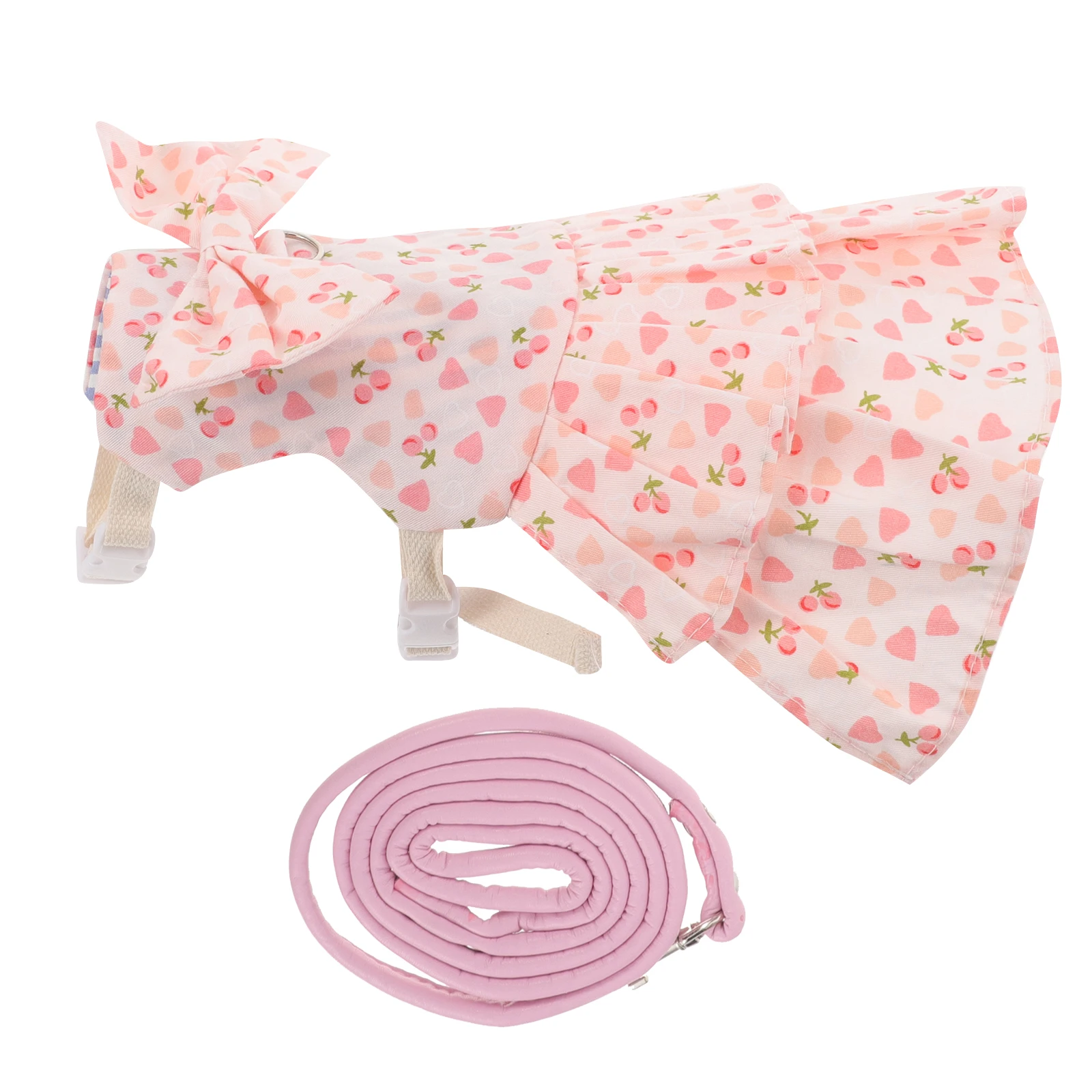 1 set 1 Set Of Lightweight Pet Dress Small Animals Princess Costume Bunny Outfit Photography Decorative Clothing For Rabbit Cat
1 set 1 Set Of Lightweight Pet Dress Small Animals Princess Costume Bunny Outfit Photography Decorative Clothing For Rabbit Cat