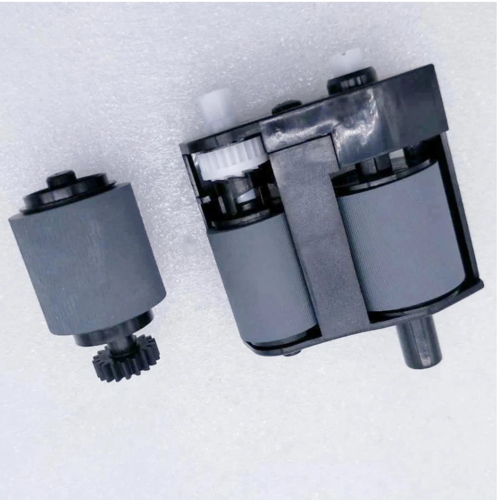 Ролик АПД подходит для HP W5U23-67901 M577 M527 B5L52-67903 B5L52A
Ролик АПД подходит для HP W5U23-67901 M577 M527 B5L52-67903 B5L52A