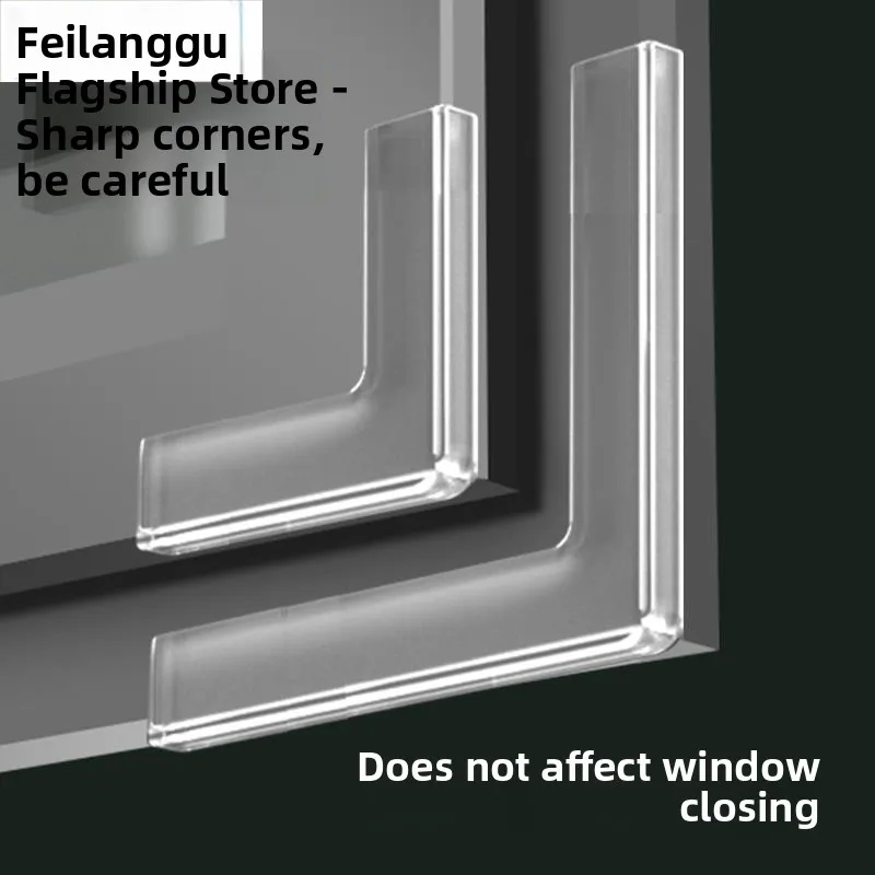 Ультратонкий силиконовый защитный уголок для компьютера, ноутбука, детского стола, окна, алюминиевая противоударная накладка на угол
Ультратонкий силиконовый защитный уголок для компьютера, ноутбука, детского стола, окна, алюминиевая противоударная накладка на угол