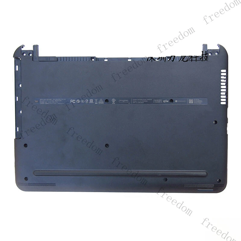 HJY is suitable for HP TPN-I124 340 G346 348 G4 bottom case protective cover D shell L35640-001
HJY is suitable for HP TPN-I124 340 G346 348 G4 bottom case protective cover D shell L35640-001