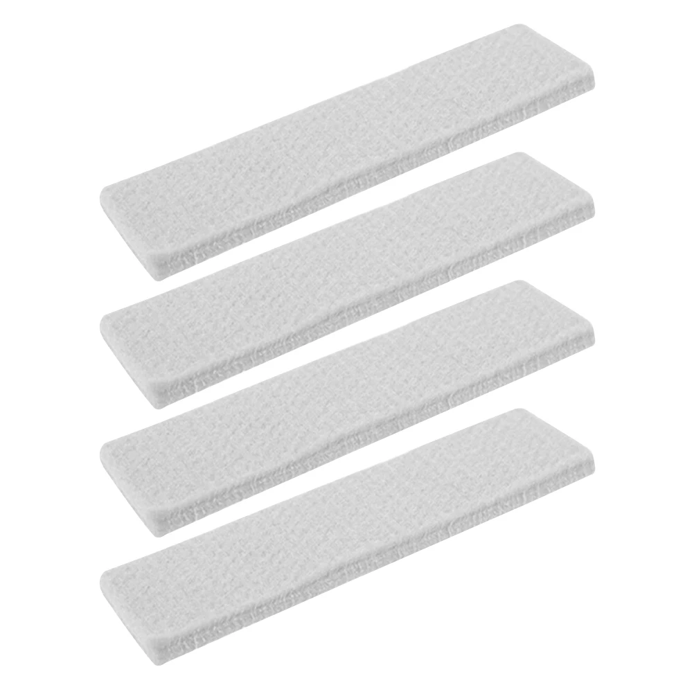 4 Pcs Felt Brake Pads Exercise Bike Replacement Parts Bicycle for Tool Sleeve Suite
4 Pcs Felt Brake Pads Exercise Bike Replacement Parts Bicycle for Tool Sleeve Suite