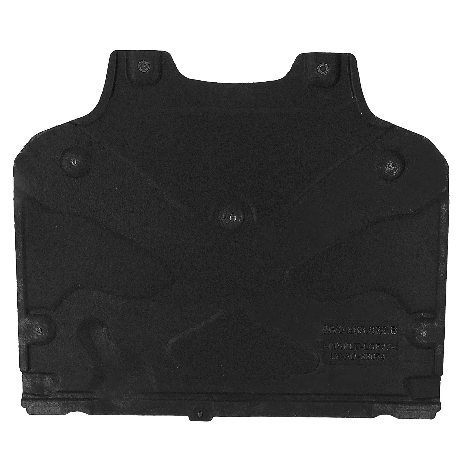 Engine Splash Shield Guard Under Car Shield Cover Board Compatible for A4 A5 S4 S5 RS5 B9 2018-2023 Replaces 8W0863822B
Engine Splash Shield Guard Under Car Shield Cover Board Compatible for A4 A5 S4 S5 RS5 B9 2018-2023 Replaces 8W0863822B