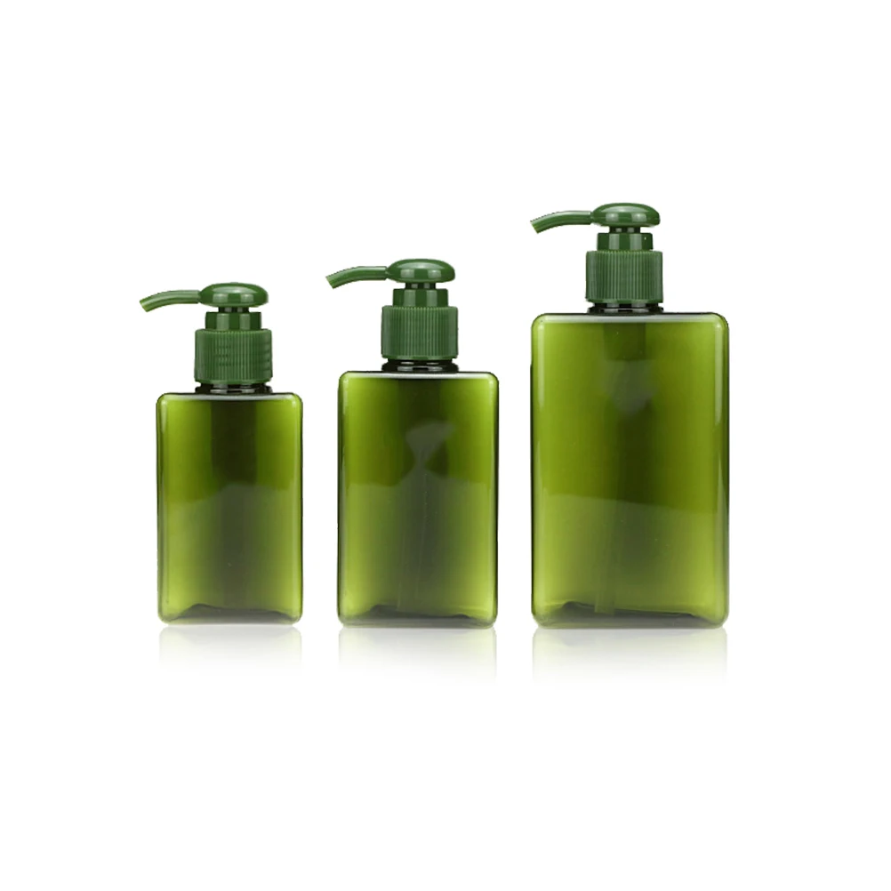 450ml Pump Bottle Durable Plastic Shampoo Shower Gel Dispenser Large Capacity Bathroom Toiletries Holder Safe Use
450ml Pump Bottle Durable Plastic Shampoo Shower Gel Dispenser Large Capacity Bathroom Toiletries Holder Safe Use