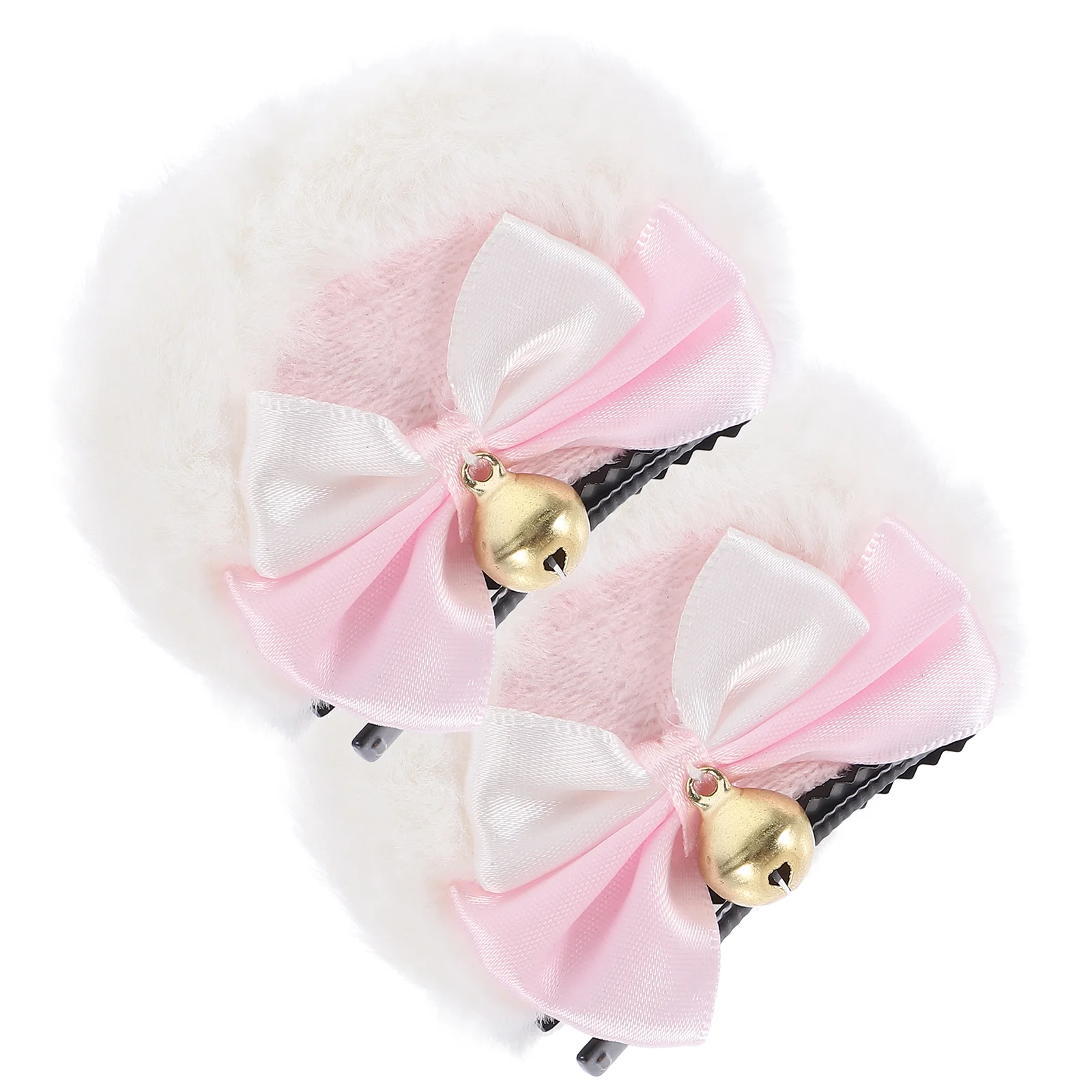 Baby Hair Clips Bow Hairpin Lovely Accessories Cosplay Fabric Plush Decor Decoration
Baby Hair Clips Bow Hairpin Lovely Accessories Cosplay Fabric Plush Decor Decoration