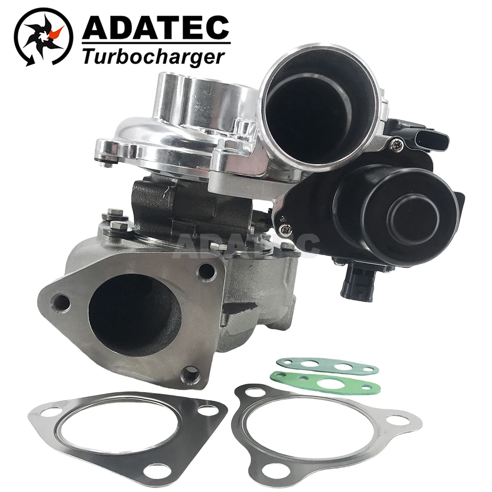 Турбина CT16V 17201-30110 17201-0L040 17201-OL040 для Toyota Fortuner 3.0 D 163 л.с. 1KD-FTV 2982 куб. см 2009-
Турбина CT16V 17201-30110 17201-0L040 17201-OL040 для Toyota Fortuner 3.0 D 163 л.с. 1KD-FTV 2982 куб. см 2009-