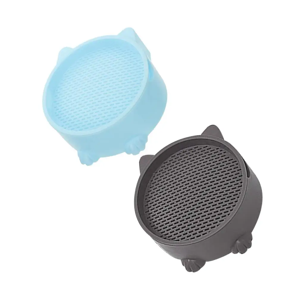 2Pcs Cat Grass Planter Hydroponic Desktop Tray Easy Clean Durable Healthy Snack Toy Indoor Use Growing Pot Sprouter Box
2Pcs Cat Grass Planter Hydroponic Desktop Tray Easy Clean Durable Healthy Snack Toy Indoor Use Growing Pot Sprouter Box