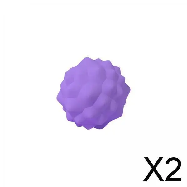 2 Массажный мяч xSpiky, моющийся Портативный Массажный роликовый мяч для шеи и ног
2 Массажный мяч xSpiky, моющийся Портативный Массажный роликовый мяч для шеи и ног