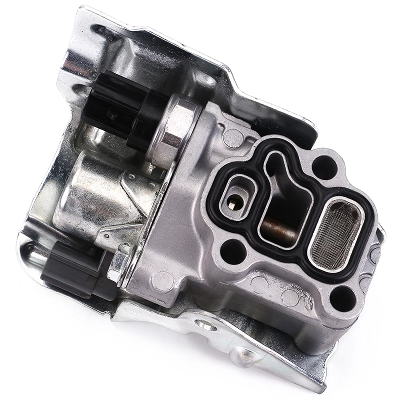 Factory Delivery 15810-RAA-A01 Control Valve 15810-RAA VVT Solenoid Valve for 02-11 Honda
Factory Delivery 15810-RAA-A01 Control Valve 15810-RAA VVT Solenoid Valve for 02-11 Honda