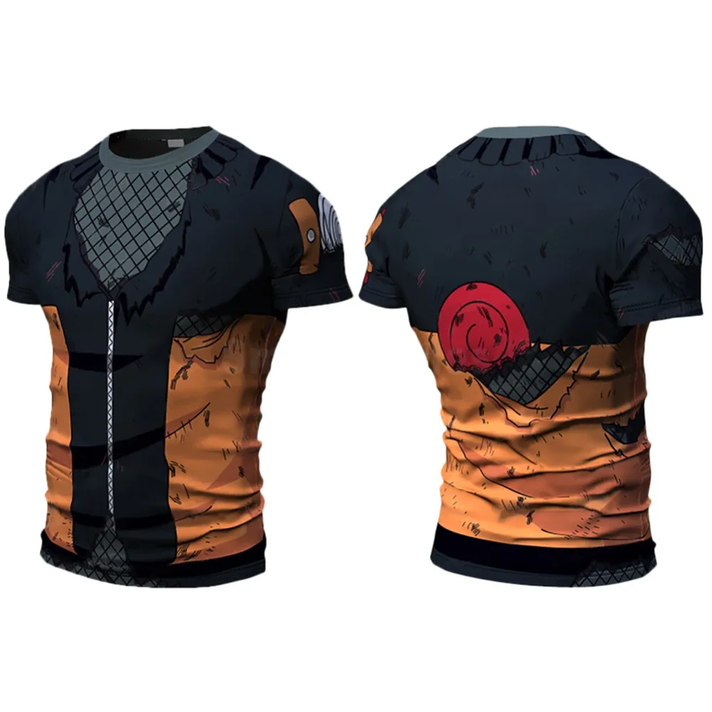 2022 Fashion Men Shirt Men Women 3D Compression Running t-shirt Cosplay Sweatshirt Action Figure Tee Shirts Men Tops
2022 Fashion Men Shirt Men Women 3D Compression Running t-shirt Cosplay Sweatshirt Action Figure Tee Shirts Men Tops