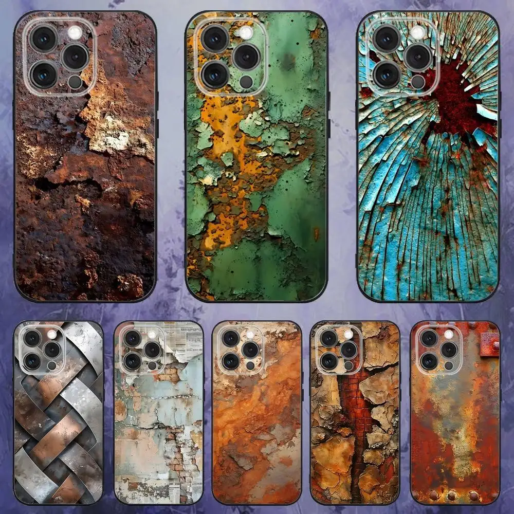 Phone Case For iPhone 17,16,15,14,13,12,Pro,Max,Plus,E,SE4,Air,Mini Retro Industrial Rusty Black Soft Box
Phone Case For iPhone 17,16,15,14,13,12,Pro,Max,Plus,E,SE4,Air,Mini Retro Industrial Rusty Black Soft Box