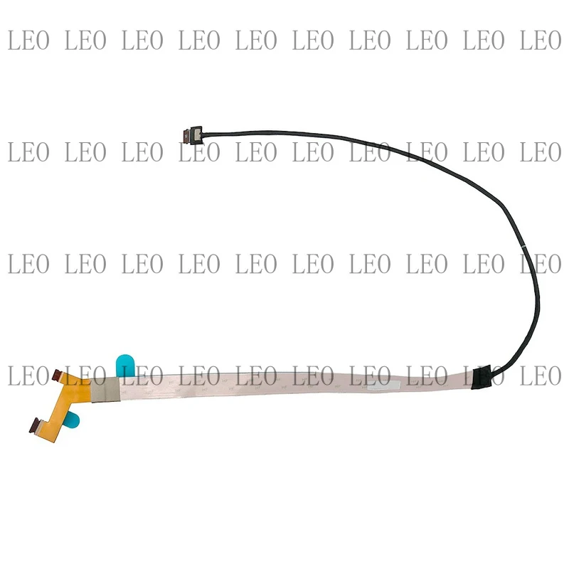 SS DC020043Q10 Camera Webcam Cable For LENOVO NCB50 Replacement Webcam Cable
SS DC020043Q10 Camera Webcam Cable For LENOVO NCB50 Replacement Webcam Cable