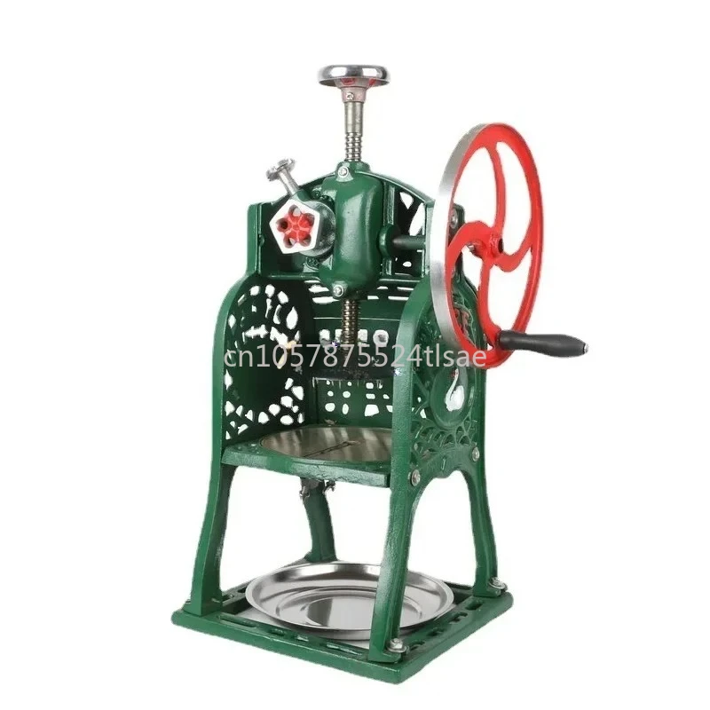 Металлический коммерческий ручной роторный измельчитель льда, ручной ледоруб, бытовой портативный бритый лед
Металлический коммерческий ручной роторный измельчитель льда, ручной ледоруб, бытовой портативный бритый лед