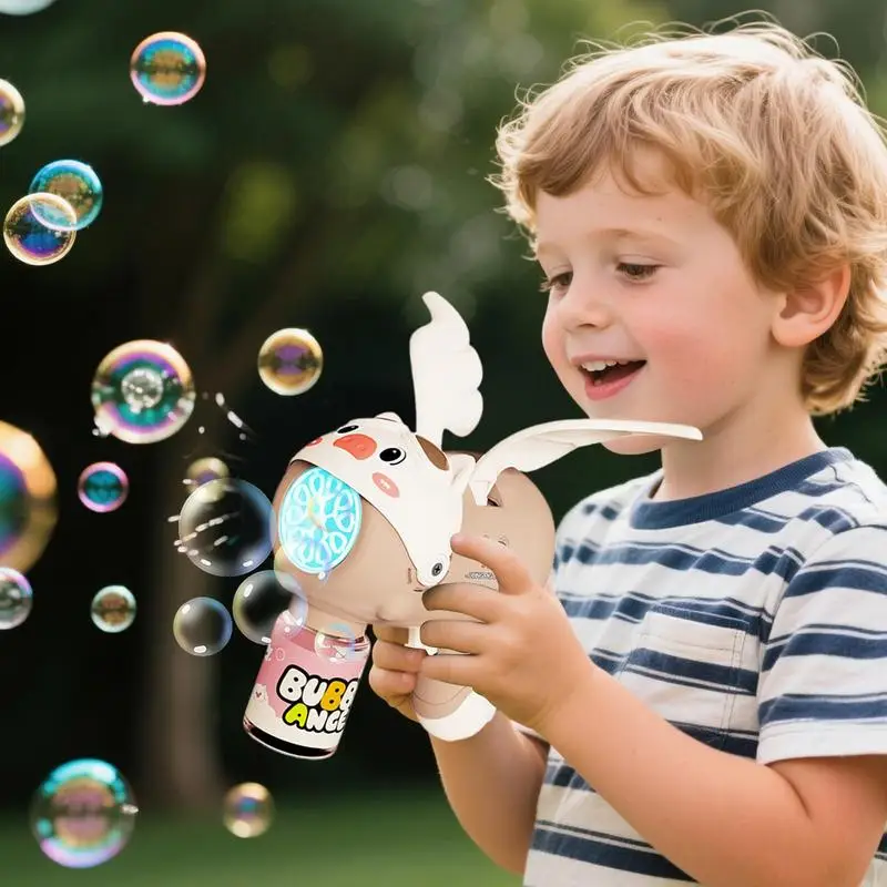 Bubble Machine For Kids Bubble Maker Toy Blowing Toys For Kids And Adults Fun Indoor Games Party Favor For Birthday Wedding
Bubble Machine For Kids Bubble Maker Toy Blowing Toys For Kids And Adults Fun Indoor Games Party Favor For Birthday Wedding