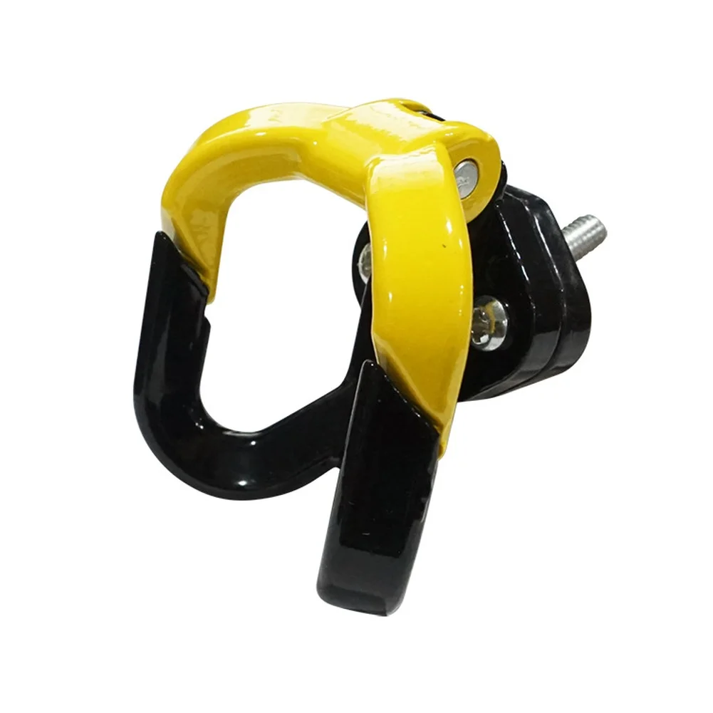 Helmet Storage Hook Scooter Helmet Hook For Helmet Storage Lightweight Construction Rust Resistant Easy Installation
Helmet Storage Hook Scooter Helmet Hook For Helmet Storage Lightweight Construction Rust Resistant Easy Installation