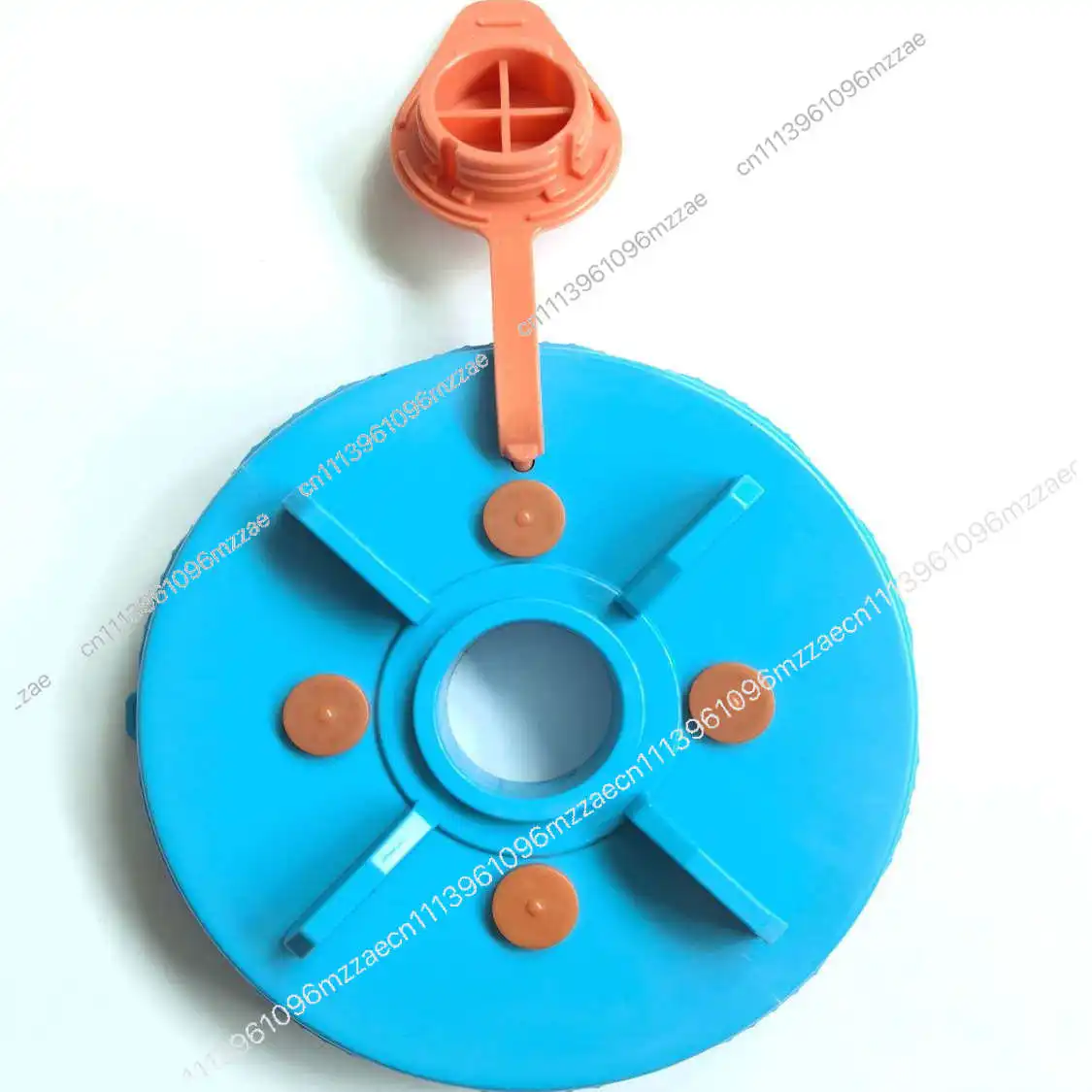 T60t50 Lid and Mother Lid Are Convenient for Hand-free Dosing T60 Mother and Child Lid
T60t50 Lid and Mother Lid Are Convenient for Hand-free Dosing T60 Mother and Child Lid
