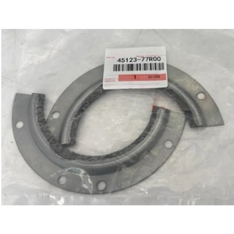 4512181A02 шарниры передней оси, прокладка рулевого шарнира, сальник колеса для Suzuki Jimny JB74 2018 2019 2020 2021 2022-2024
4512181A02 шарниры передней оси, прокладка рулевого шарнира, сальник колеса для Suzuki Jimny JB74 2018 2019 2020 2021 2022-2024