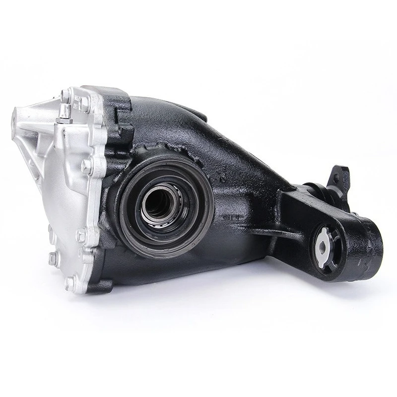 Подходит для автозапчастей 84110755, дифференциал АКПП в сборе
Подходит для автозапчастей 84110755, дифференциал АКПП в сборе