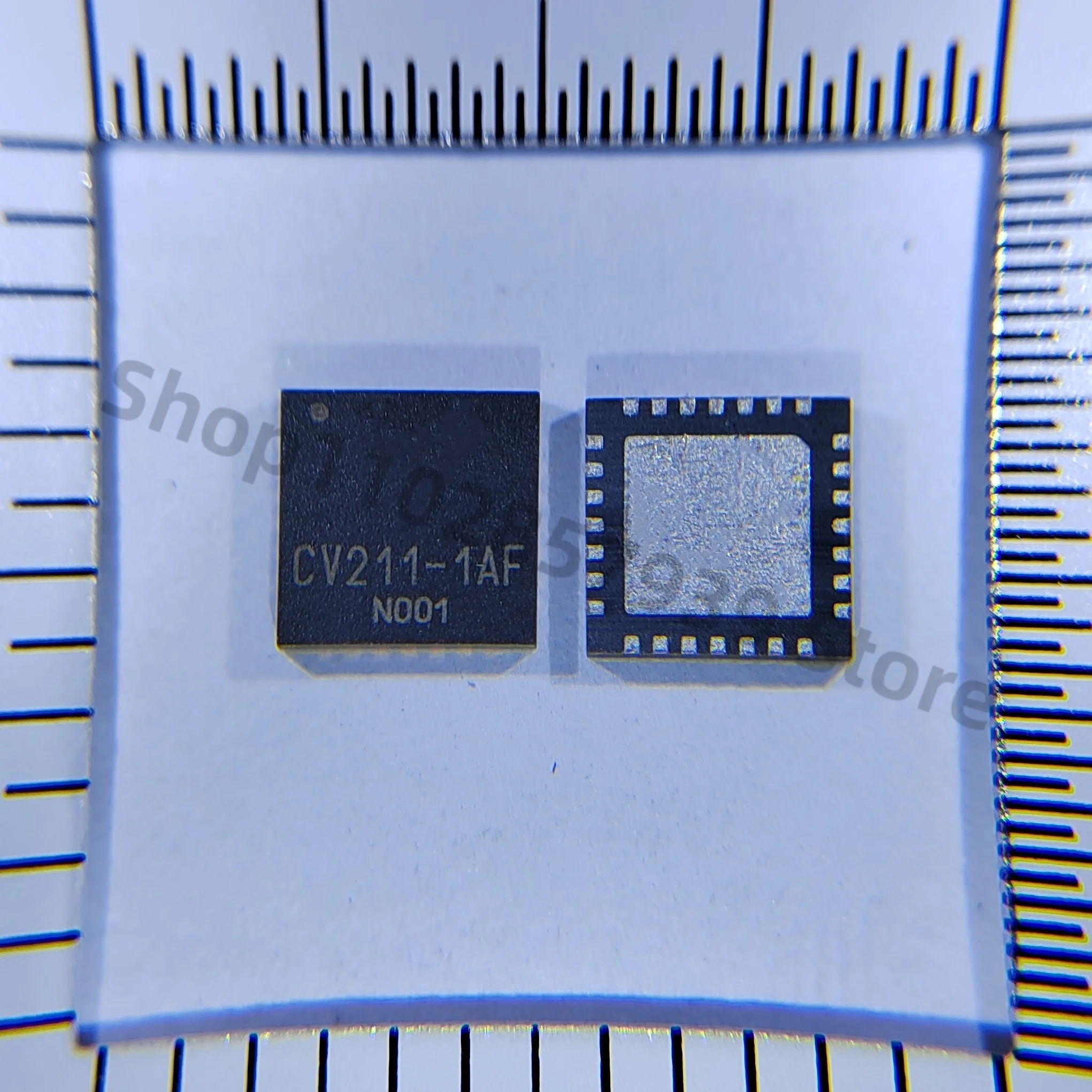 CV211-1AF QFN Original spot, RF amplifier 2PCS/LOT
CV211-1AF QFN Original spot, RF amplifier 2PCS/LOT