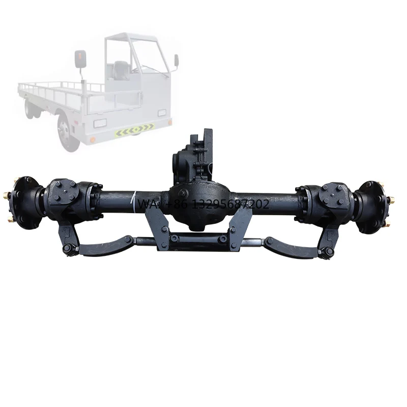 144 см Гидравлический рулевой передний мост для китайских тяжелых грузовиков 4x4, запчасти Hengnayuan, грузоподъемность 4-6 тонн
144 см Гидравлический рулевой передний мост для китайских тяжелых грузовиков 4x4, запчасти Hengnayuan, грузоподъемность 4-6 тонн