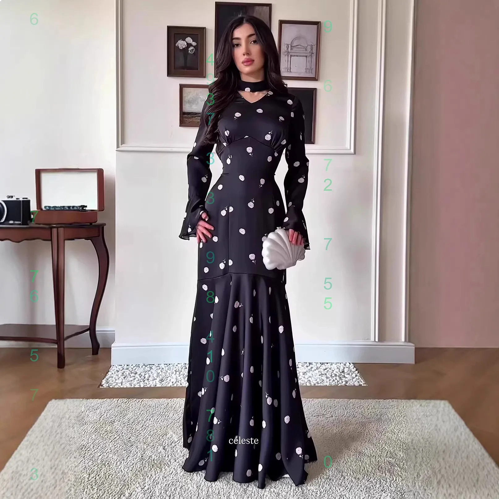Fashion Printed Bodycon Dress Spring Summer Elegant Long Dresses Jumpsuit Playsuit Matching Set Evening Dress
Fashion Printed Bodycon Dress Spring Summer Elegant Long Dresses Jumpsuit Playsuit Matching Set Evening Dress