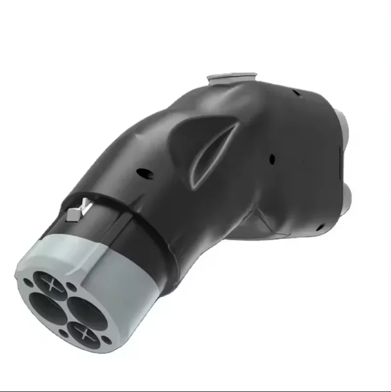 EV 250A CCS1 для CHAdeMO АДАПТЕР Высокое качество Новая энергия электромобиля Быстрая зарядка постоянного тока
EV 250A CCS1 для CHAdeMO АДАПТЕР Высокое качество Новая энергия электромобиля Быстрая зарядка постоянного тока