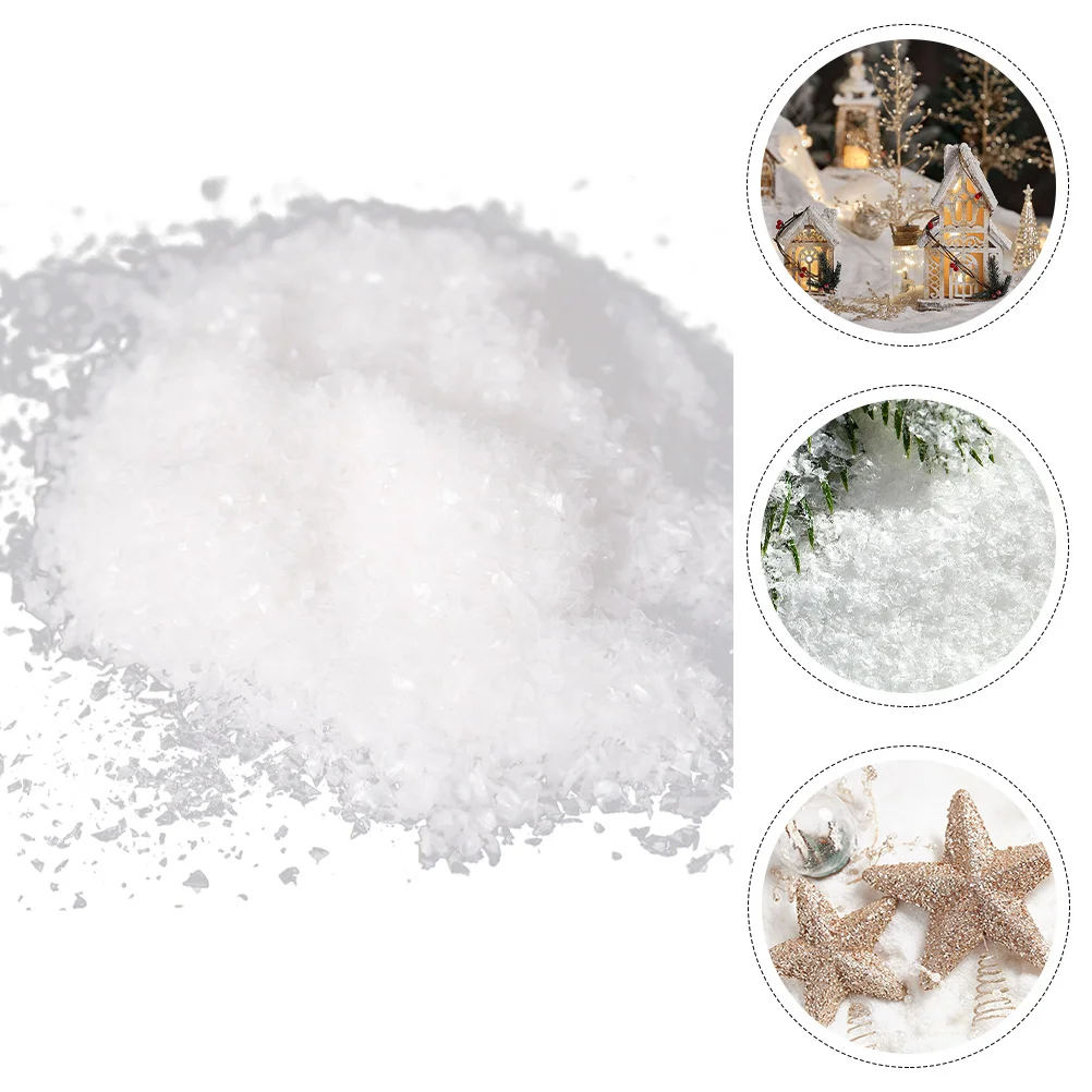 Xmas Fake Snowflakes Artificial Christmas Decorations Decorative Powder Spray Pvc
Xmas Fake Snowflakes Artificial Christmas Decorations Decorative Powder Spray Pvc
